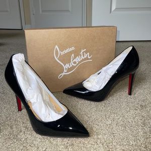 Brand-New Louboutins